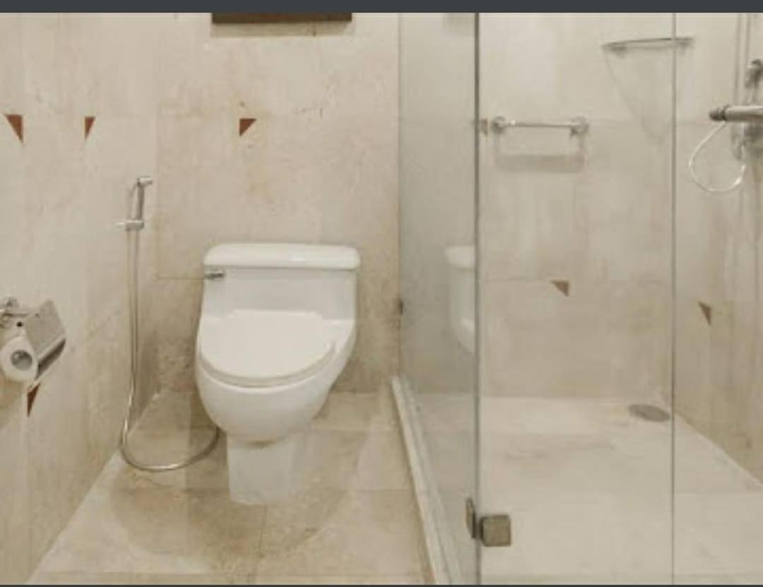 Royal Palms Hotel 뭄바이 외부 사진